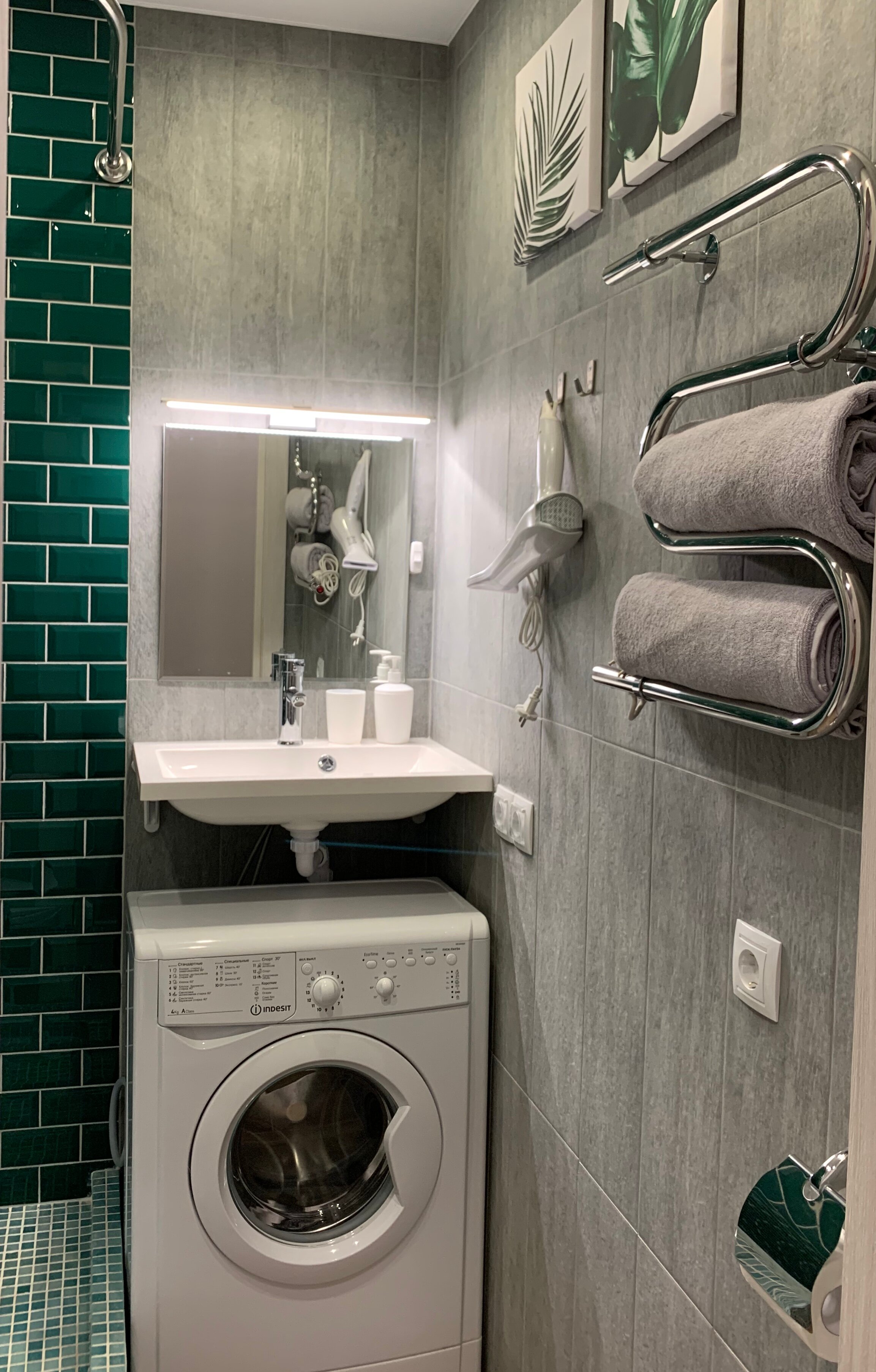 Фото Private Apartments