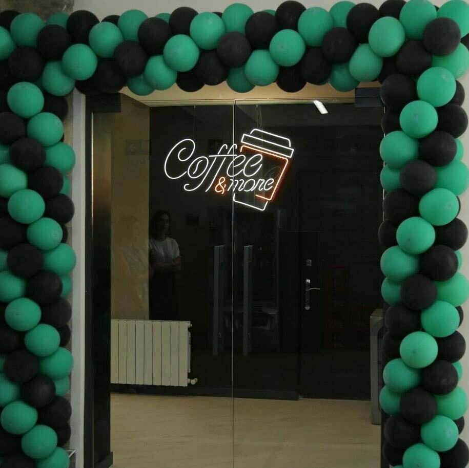 Cafe Point Company, Yerevan, photo