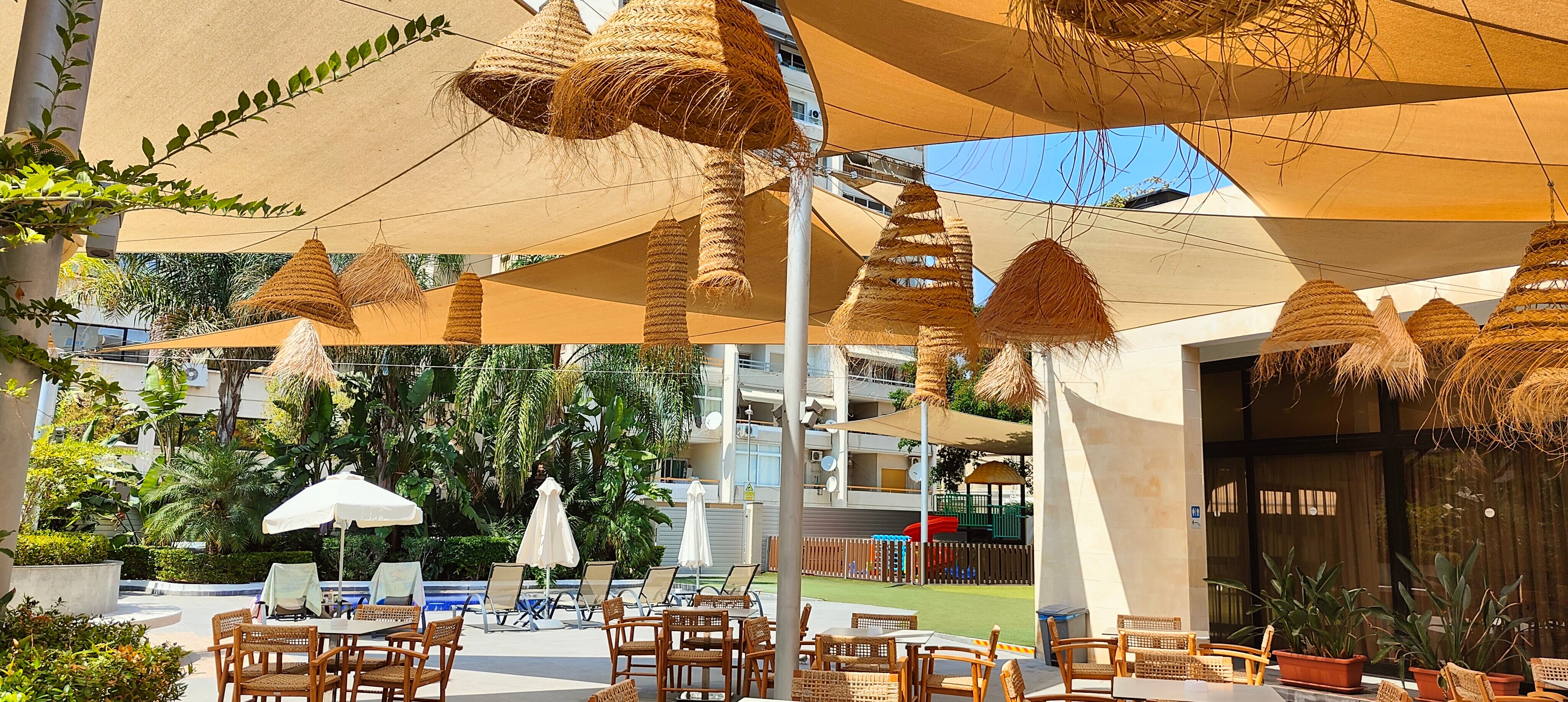 Фото Kapetanios Odysseia Hotel