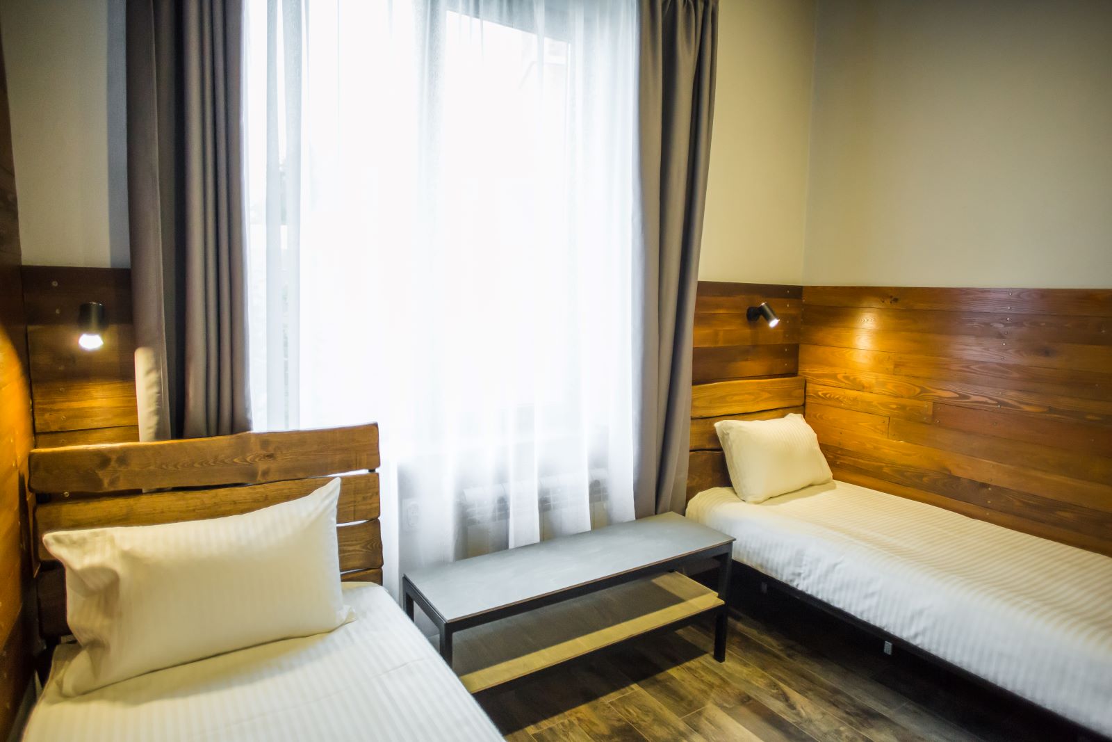 Фото Паганель