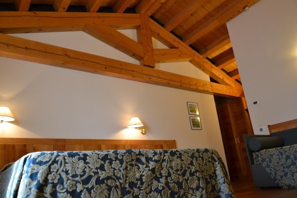 Фото Hotel Due Torri Tempesta Di Casarin Venerio & C. SAS