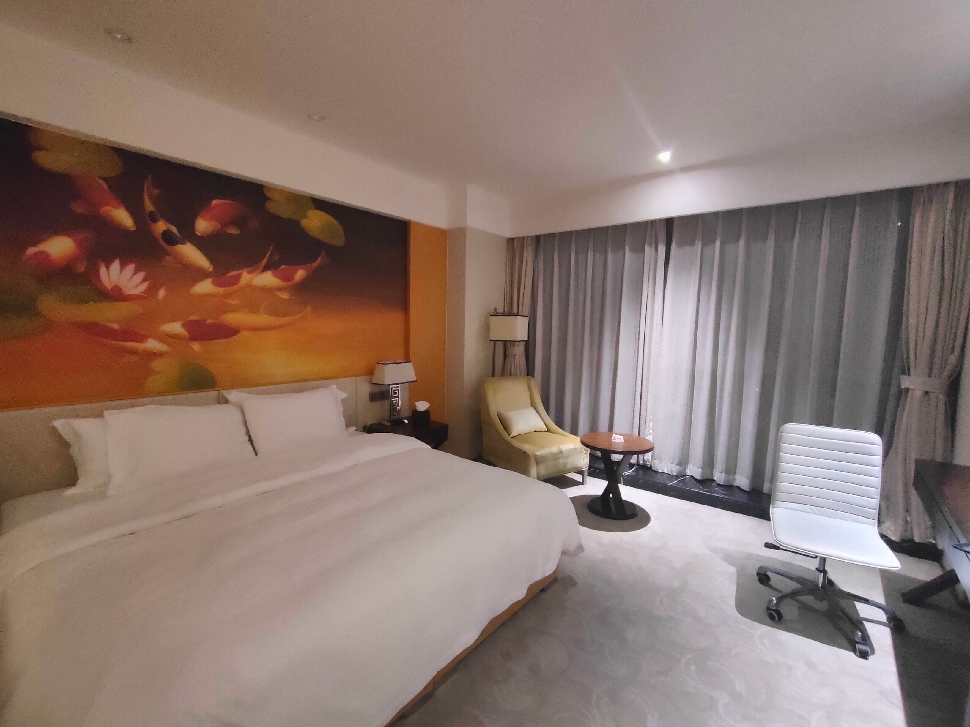 Фото Гостиница Hualing Hotels Preference