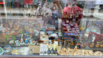 Сувениры из шунгита (Medvezhyegorsk, ulitsa Artemyeva, 18Б), gift and souvenir shop