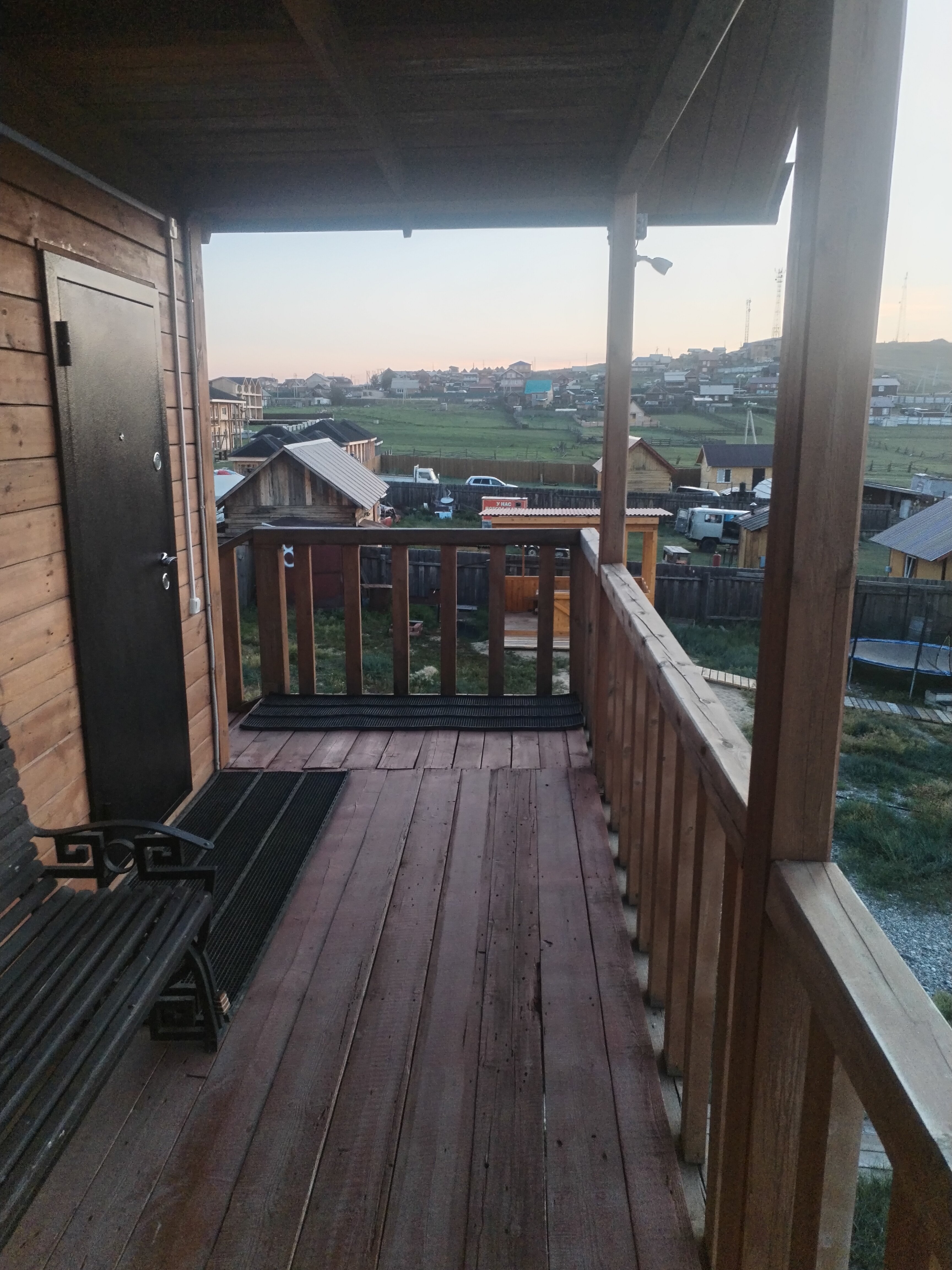 Фото Пляжный