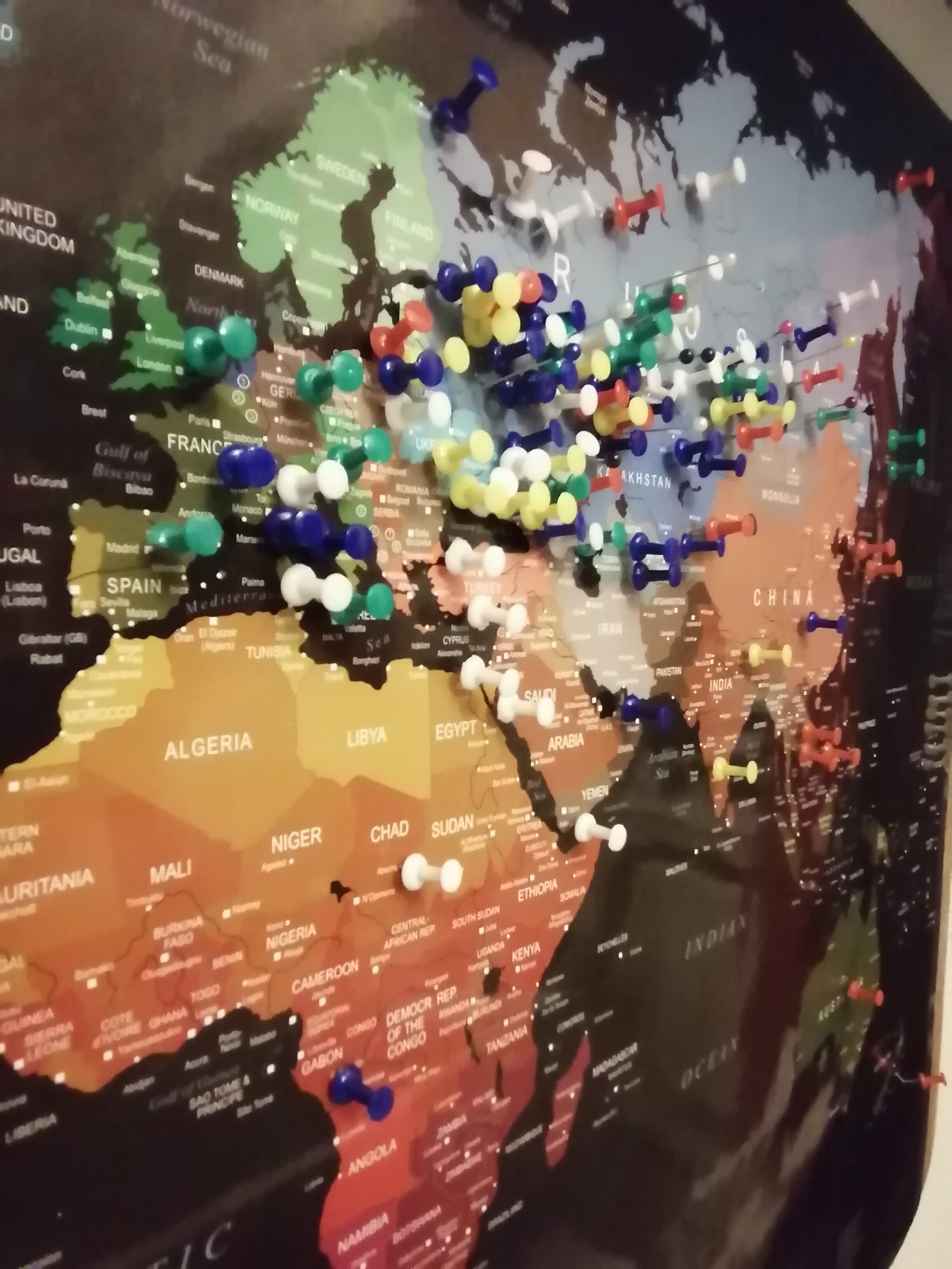 Фото Кроличья нора