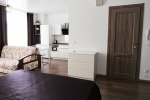 Апартаменты Radius Comfort