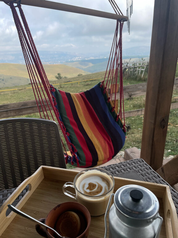 Фото Эко-ранчо Зов Предков