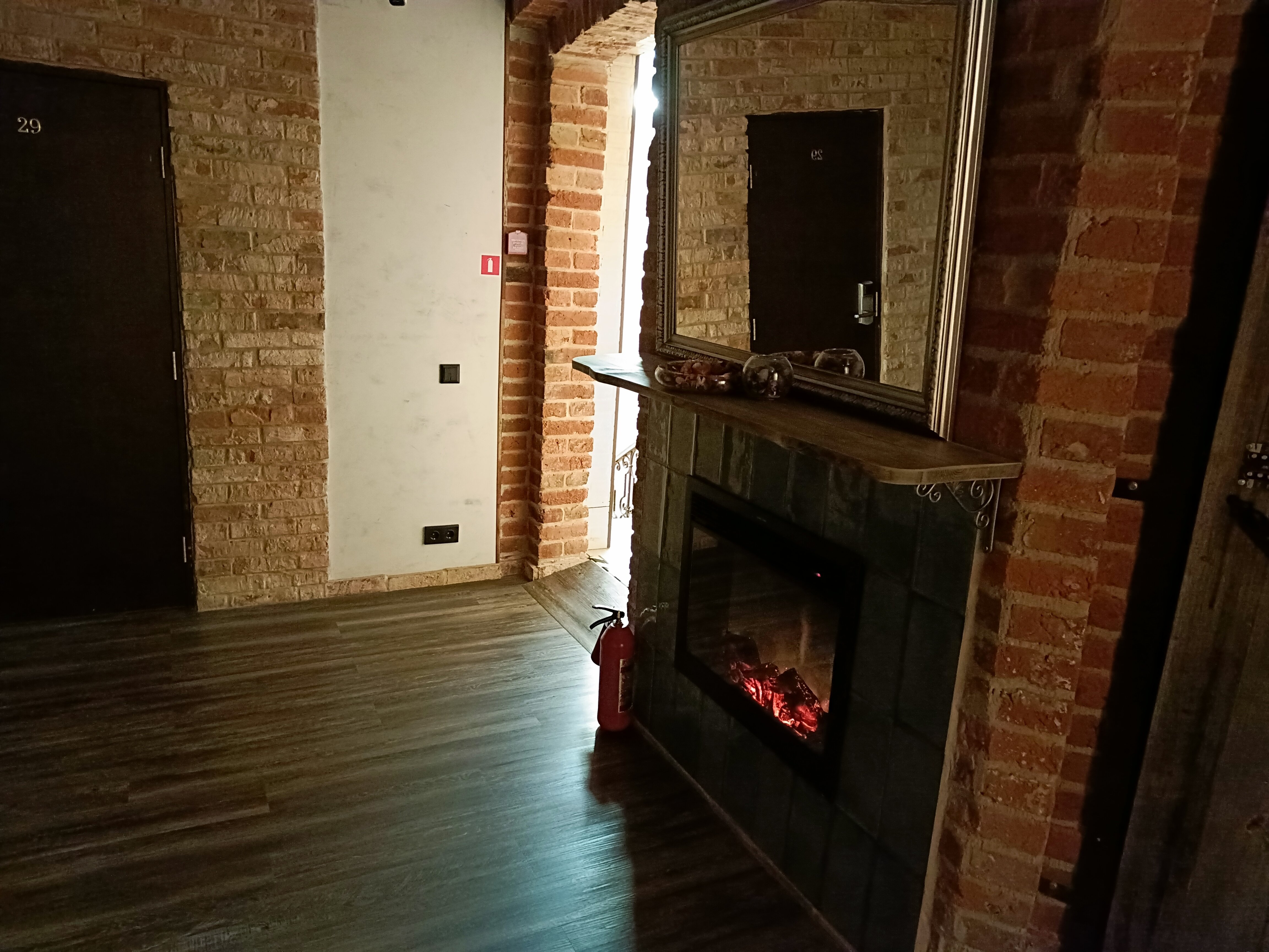 Фото Облака