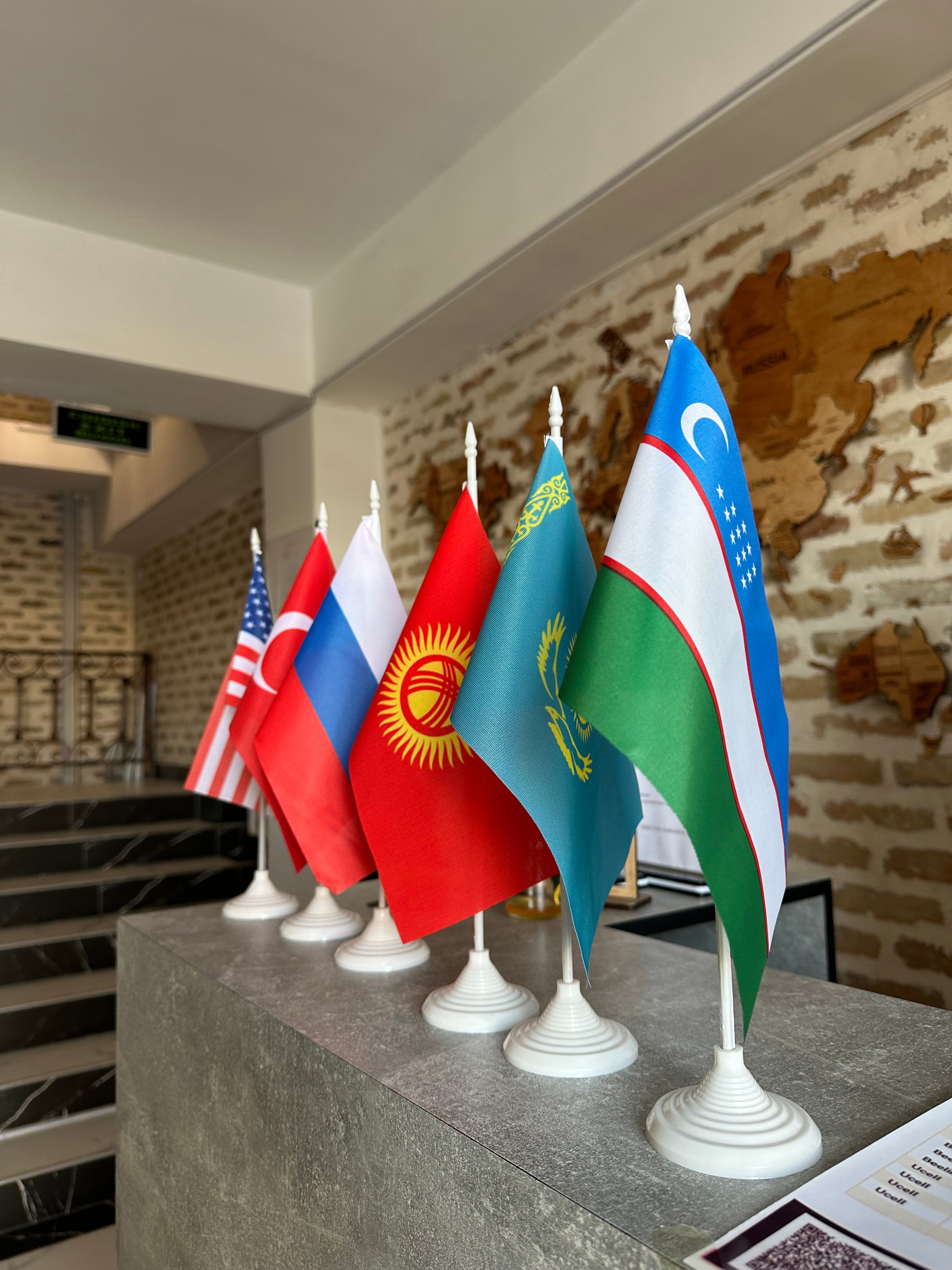 Фото Hotel Hirot Tashkent