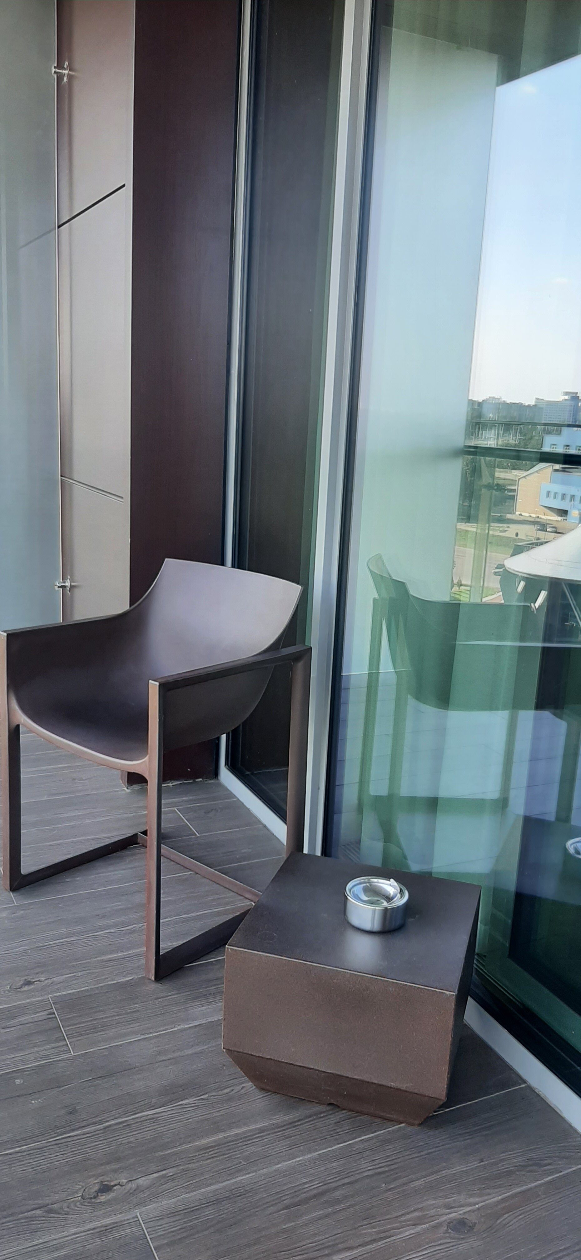 Фото Minsk Marriott Hotel