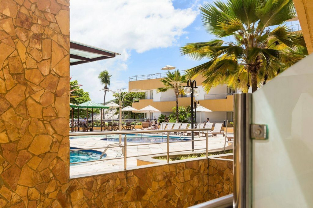 Фото Aquaria Natal Hotel