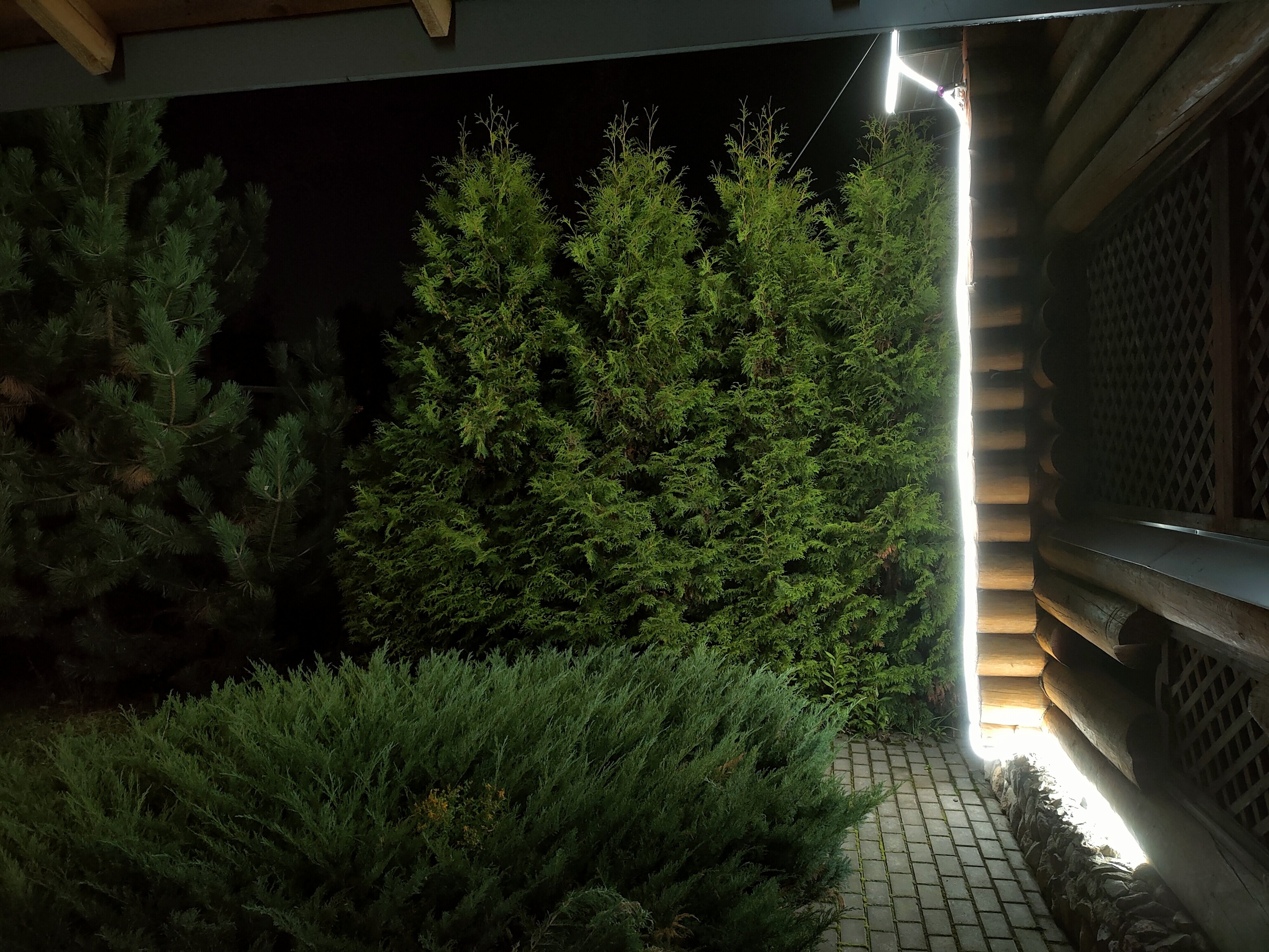 Фото Усадьба Варваровка