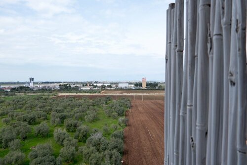 Гостиница B&b Airport Bari - Palese