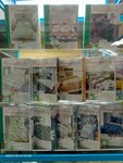 Магазин постельных принадлежностей (Sukromka Street, 5), bedding shop