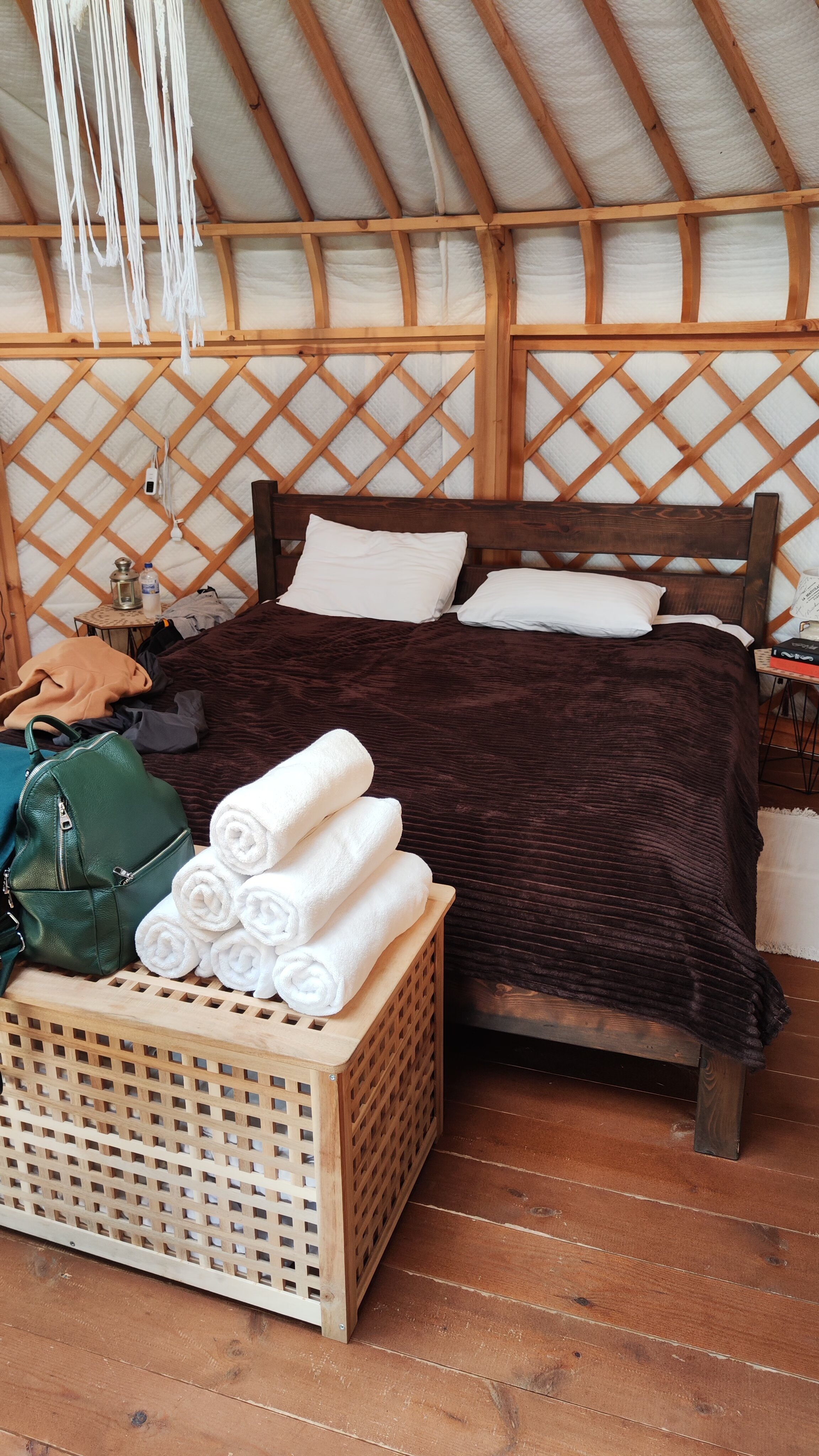 Фото Берег Кана