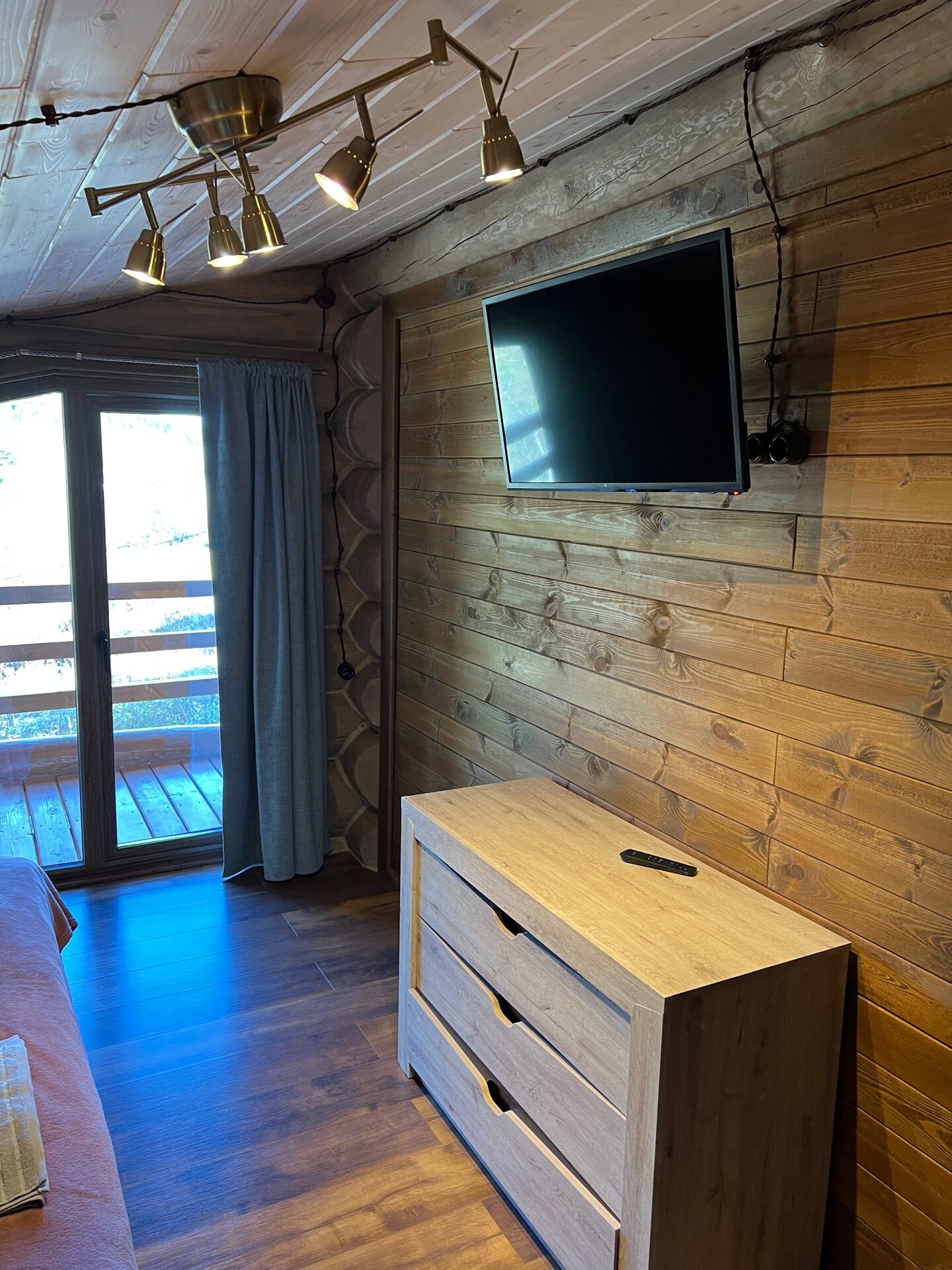 Фото Nart el Shale