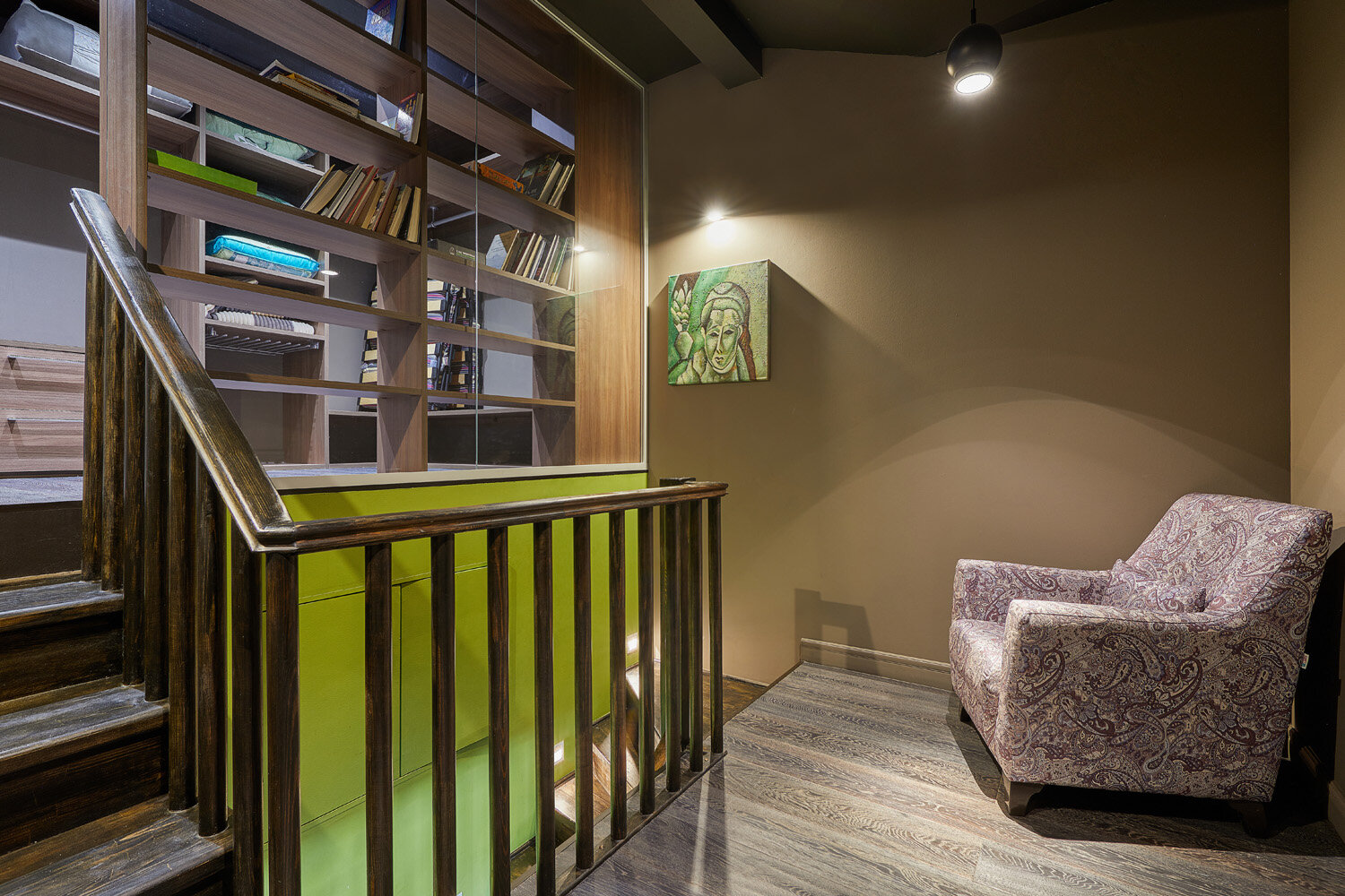 Фото Апартаменты на улице Чехова 1