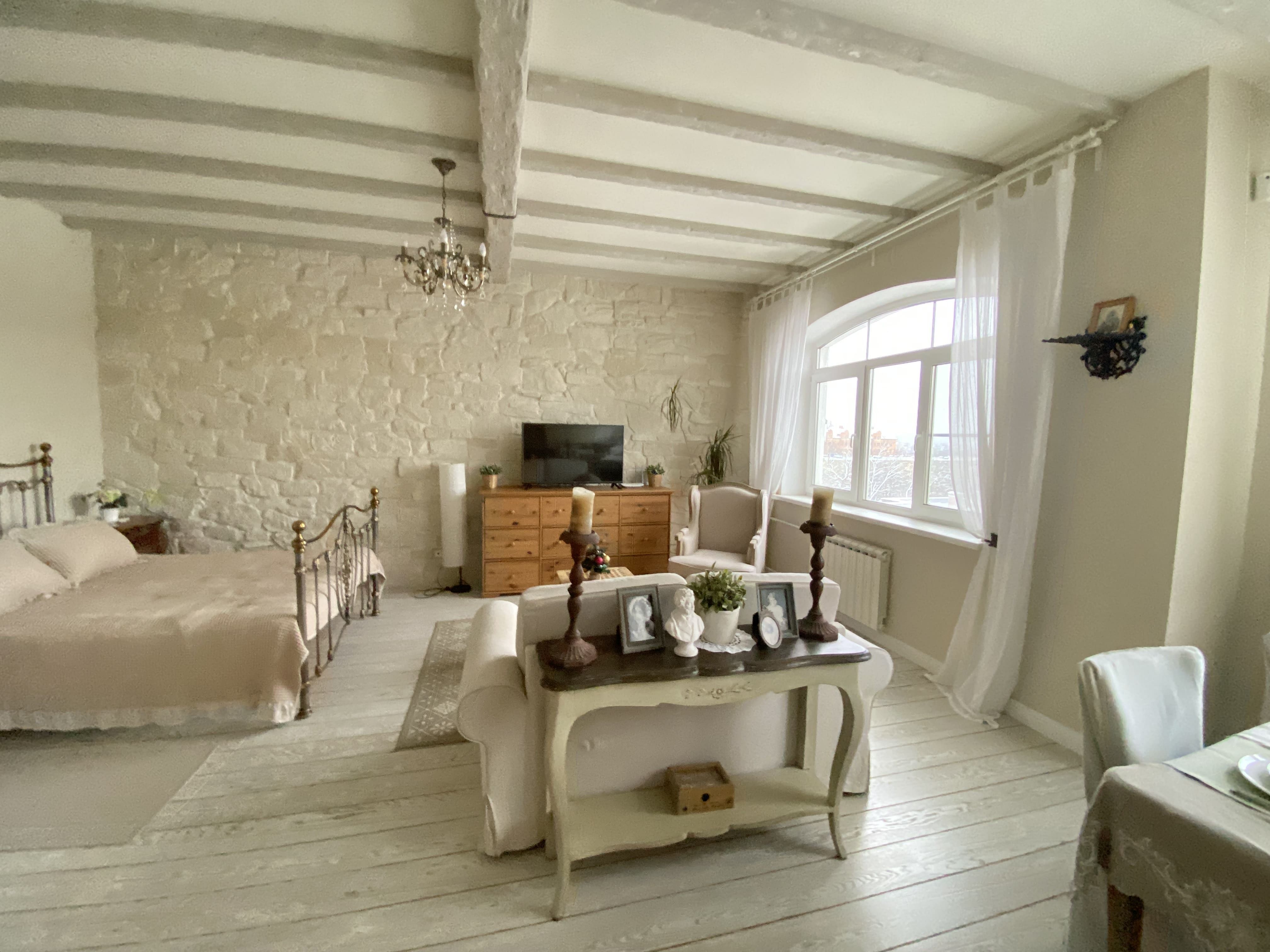 Фото Апартаменты на Чехова 11а