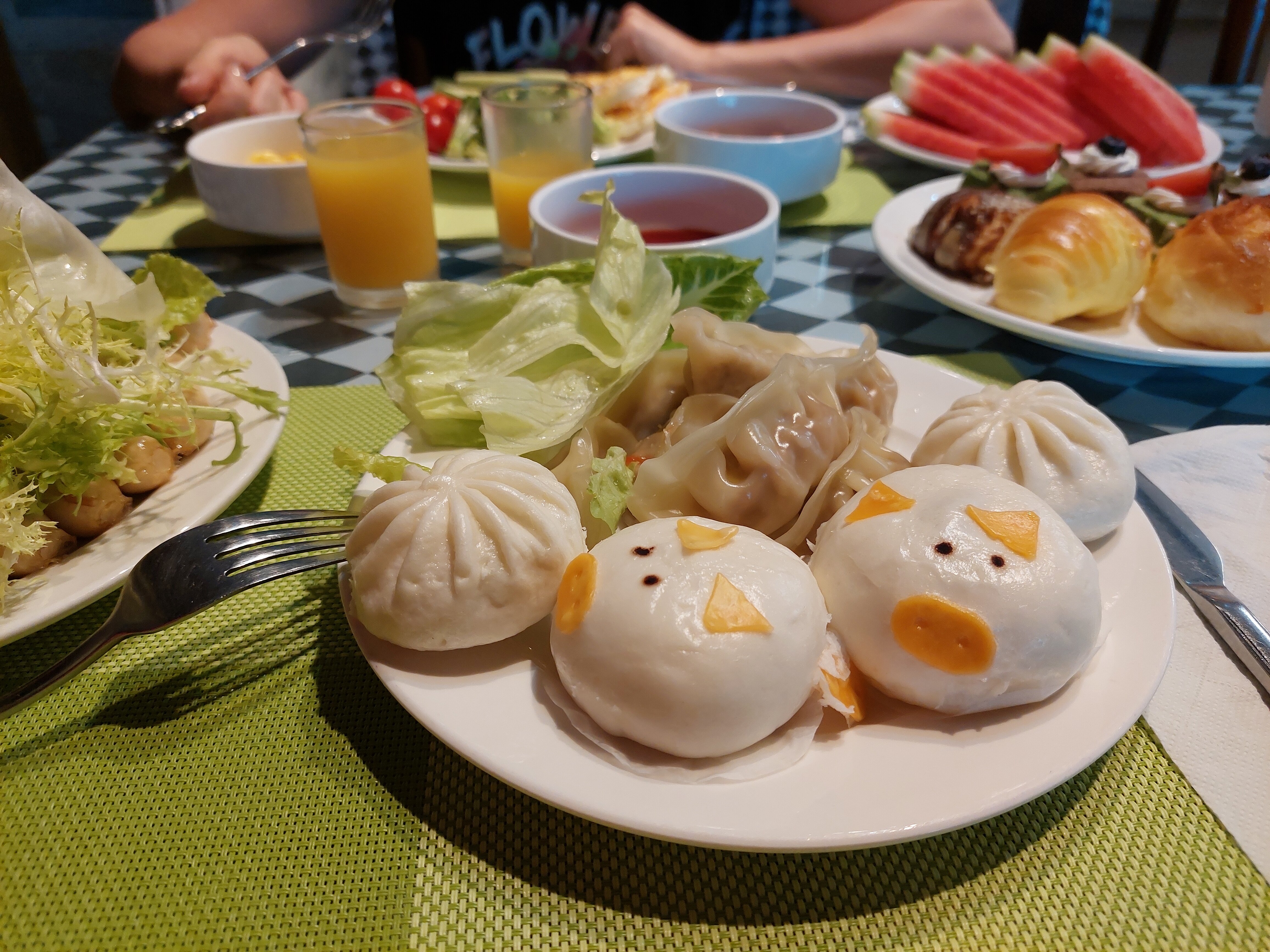 Фото Barry Boutique Hotel Sanya