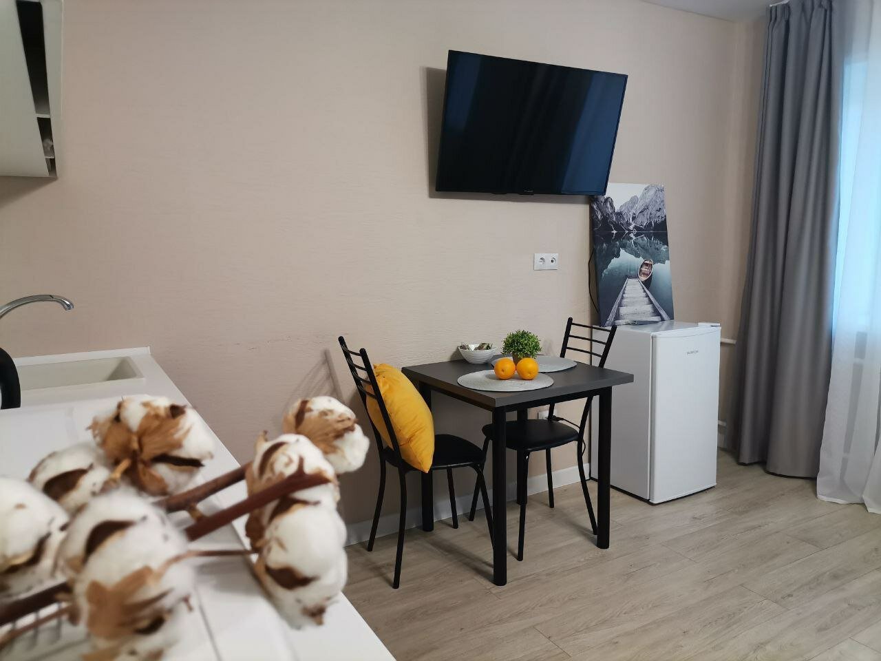 Фото Северное Сияние