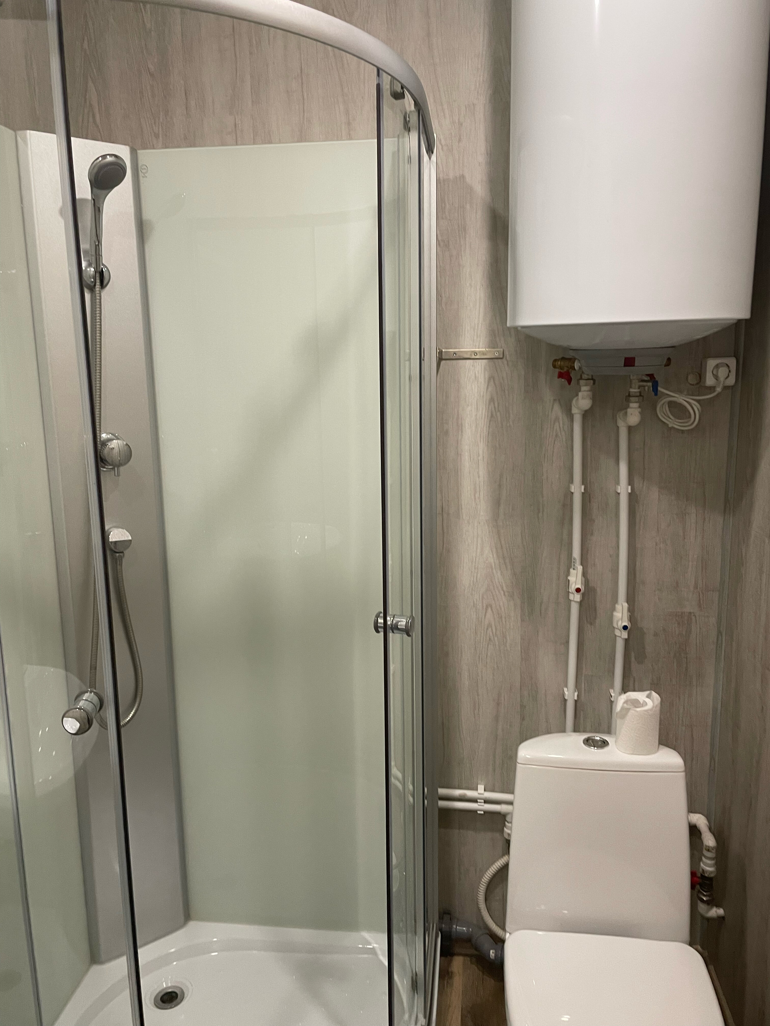 Фото Эммаусский дворик