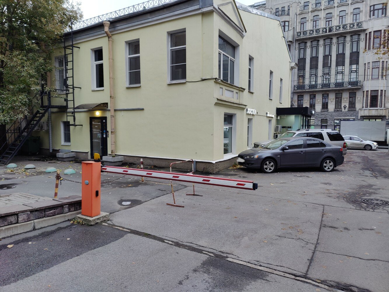 Фото Танский