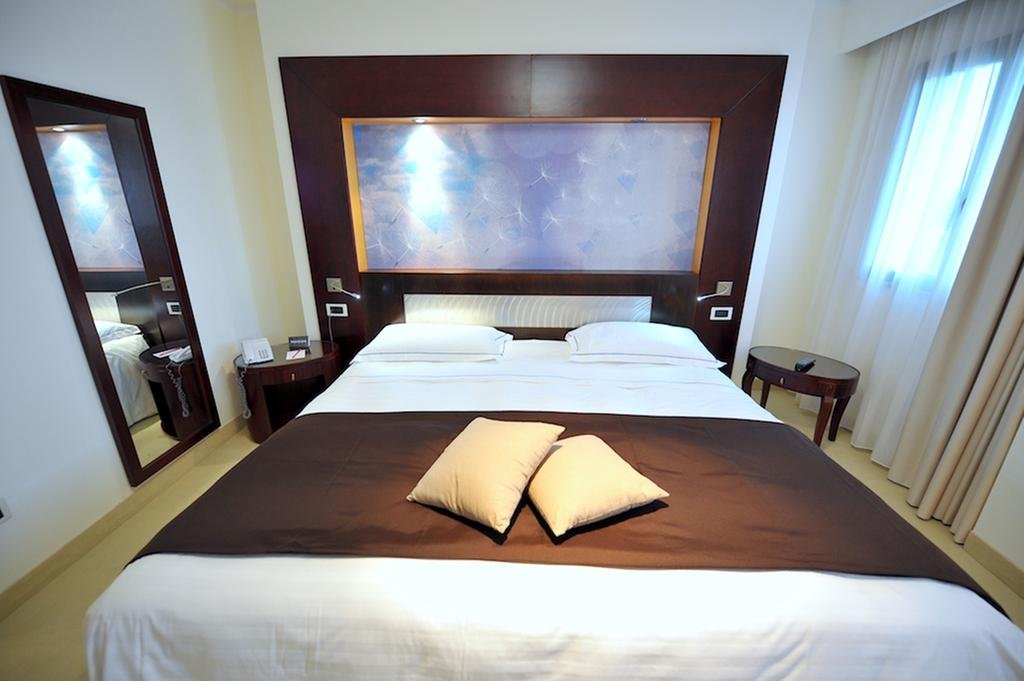 Фото Mercure Olbia
