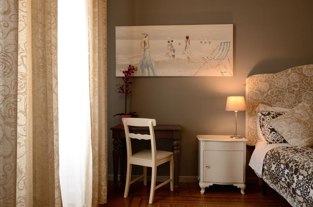 Фото Bed and Breakfast Le Cupole di Trieste