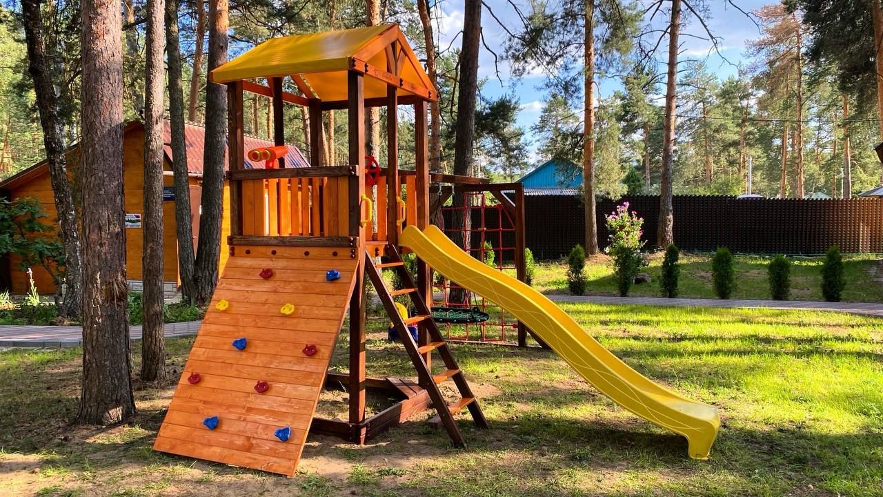 Фото Ладожская ривьера