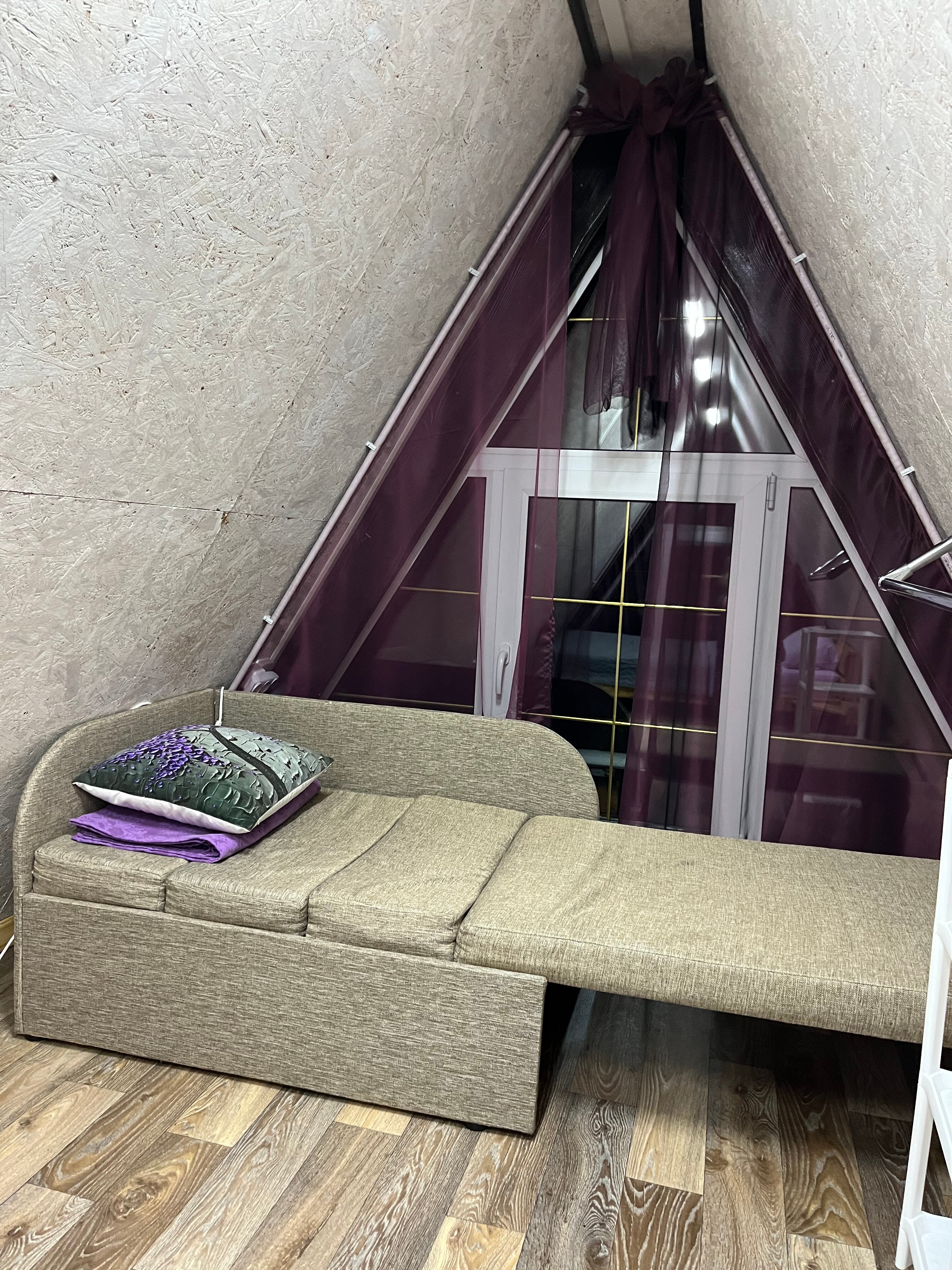 Фото Усадьба Байкальский край