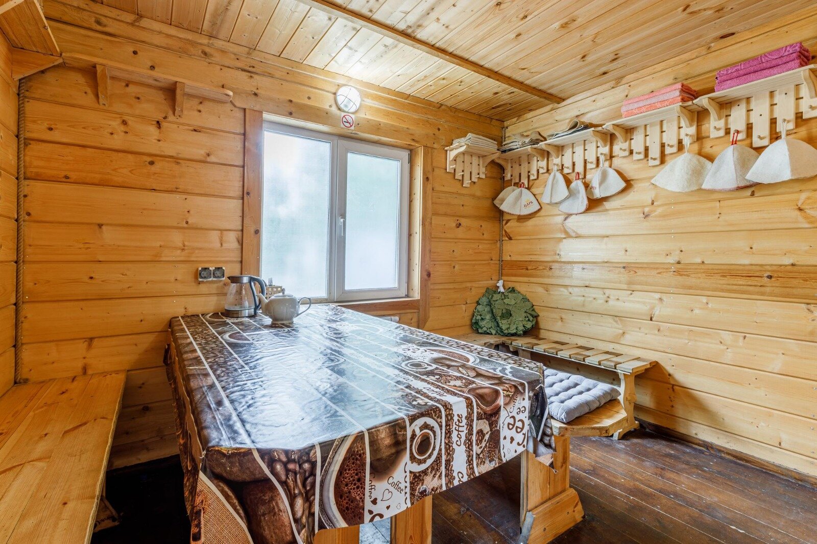 Фото Коттедж в Домодедово