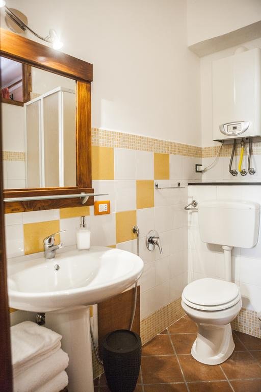 Фото B&b Palazzo Cutò