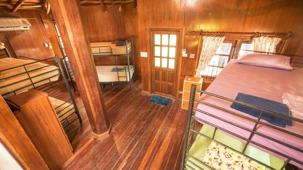 Фото Dancing Elephant Beach Club