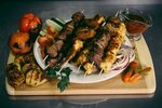 Shashlyk Online (Severnoye Highway, 17К), food and lunch delivery