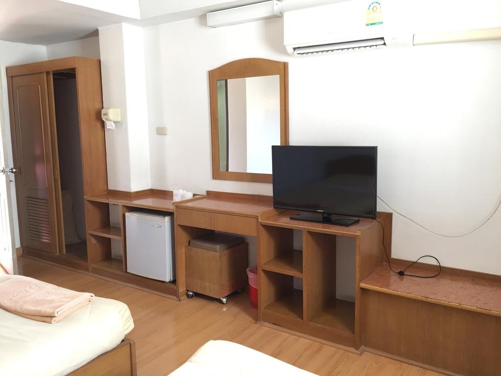 Фото U-Thong Hotel