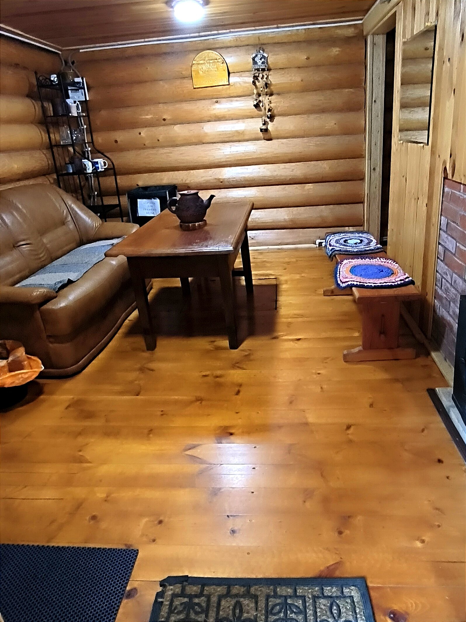 Фото Дом на Рыбинке