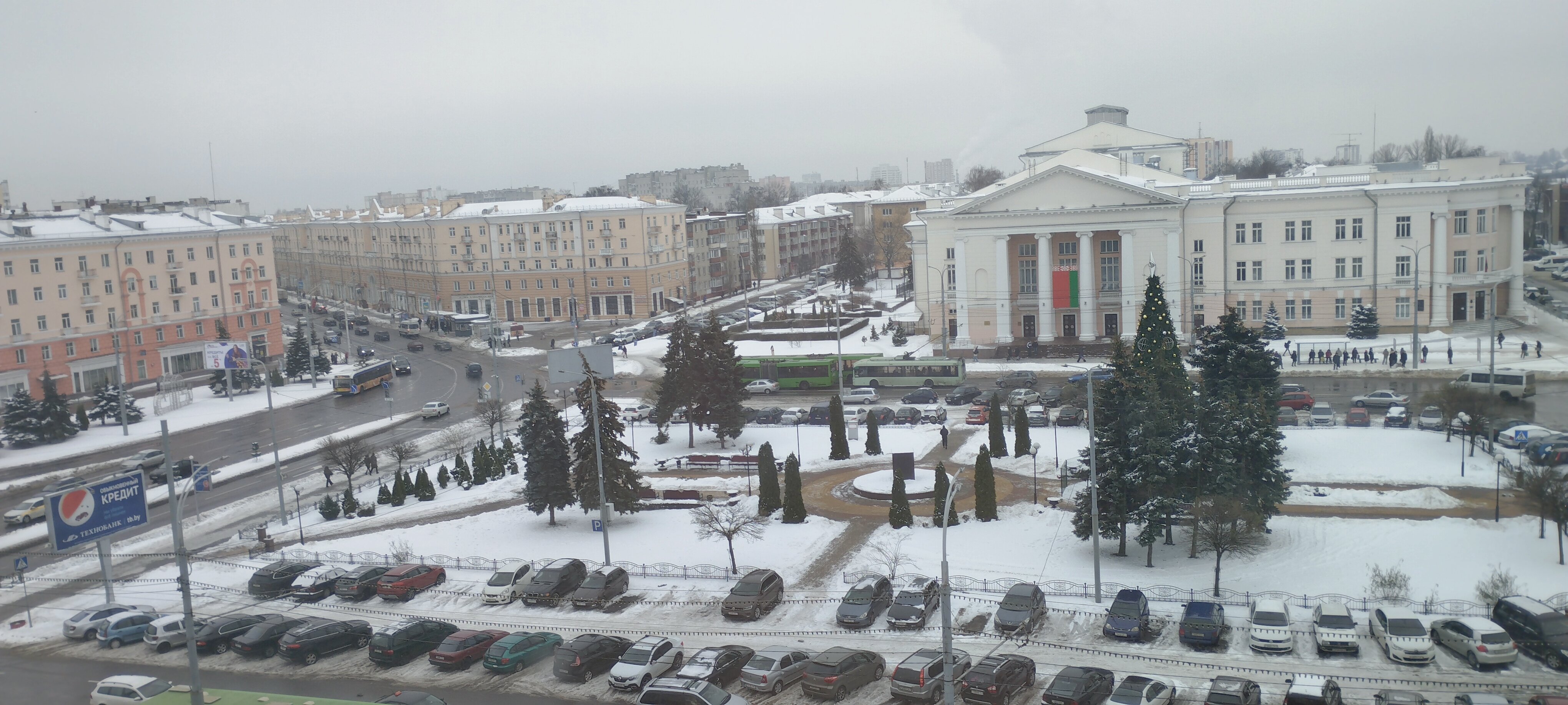 Фото Гомель