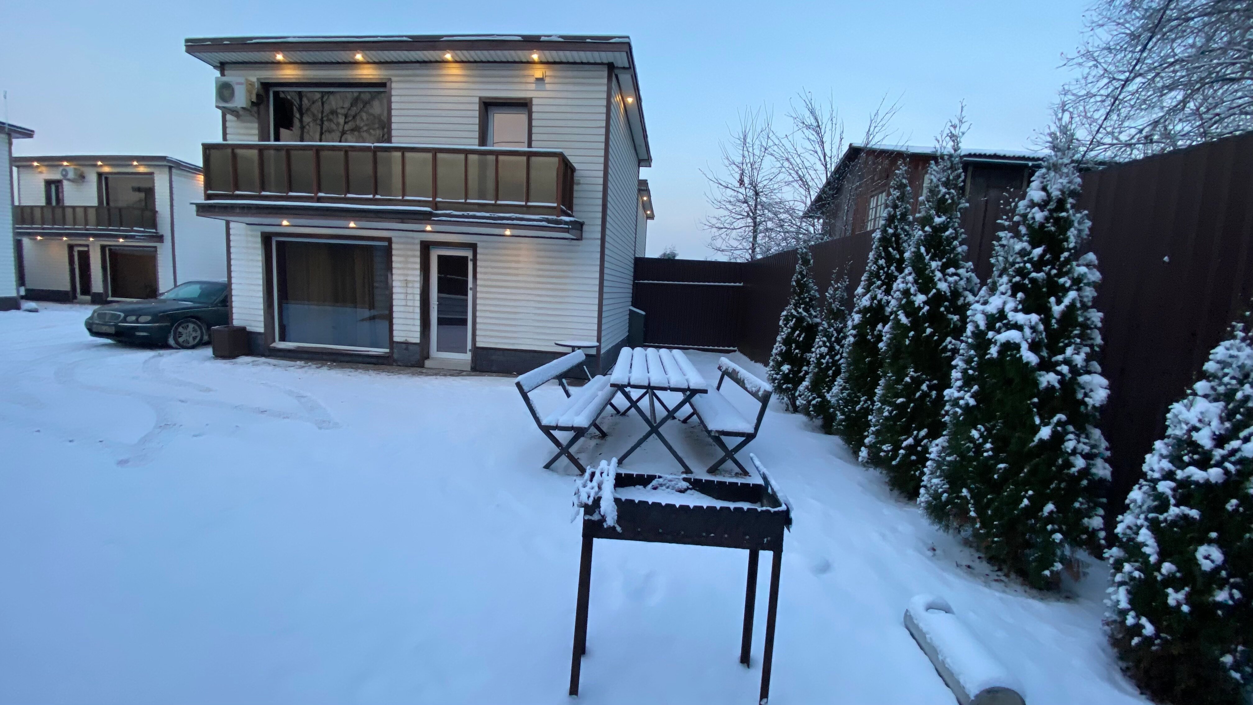 Фото Кувшиново Сити