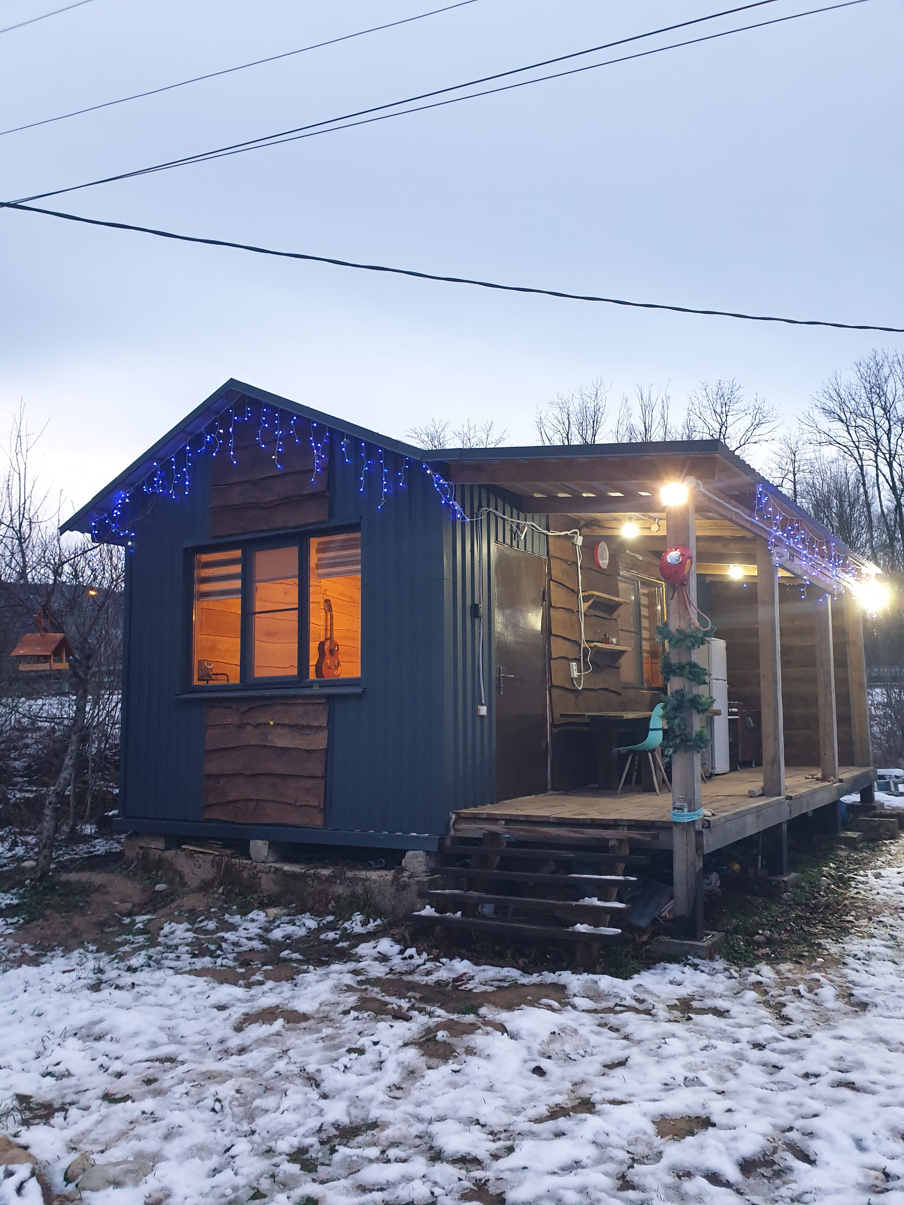 Фото Солярис