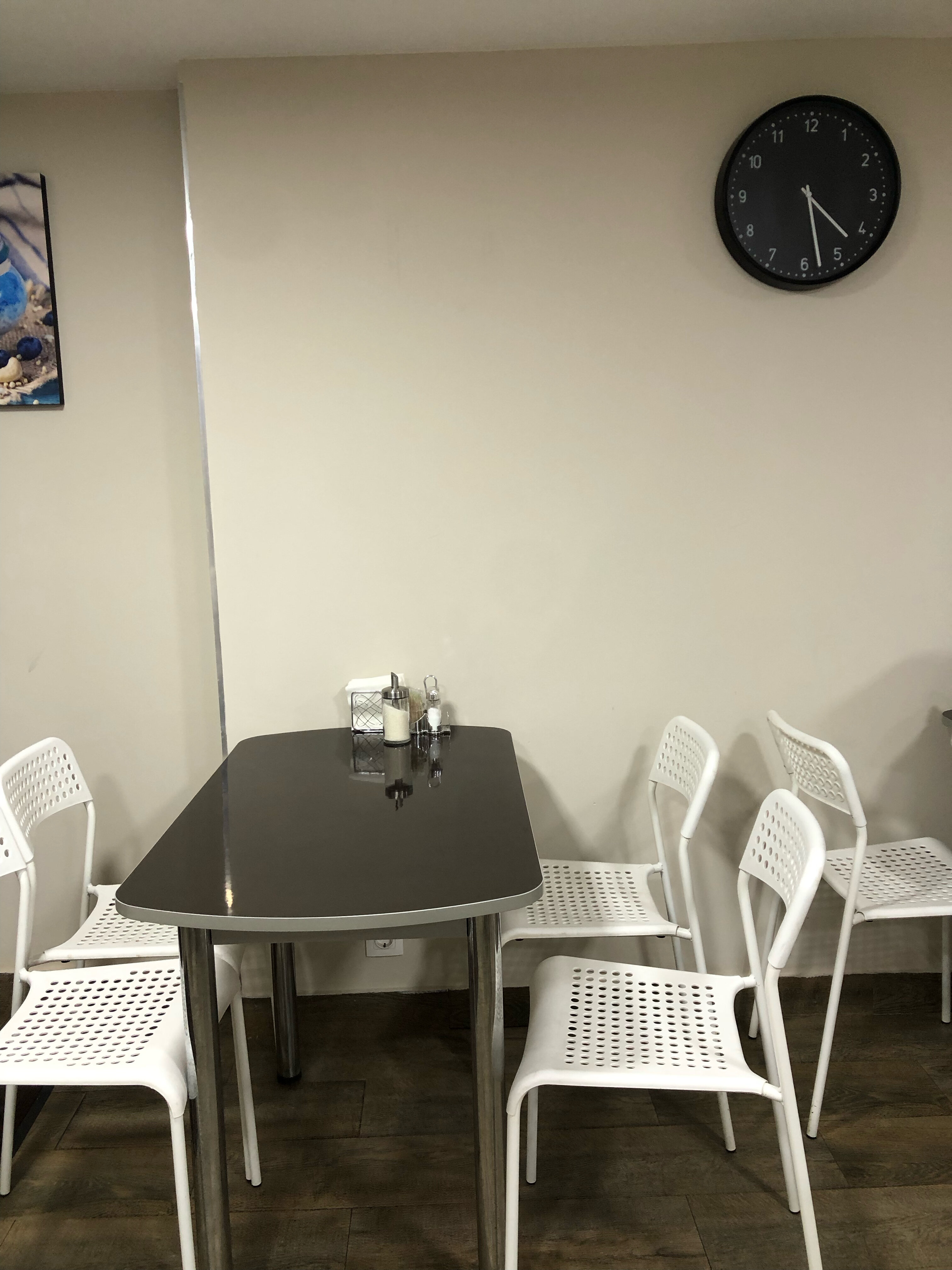 Фото Касабланка