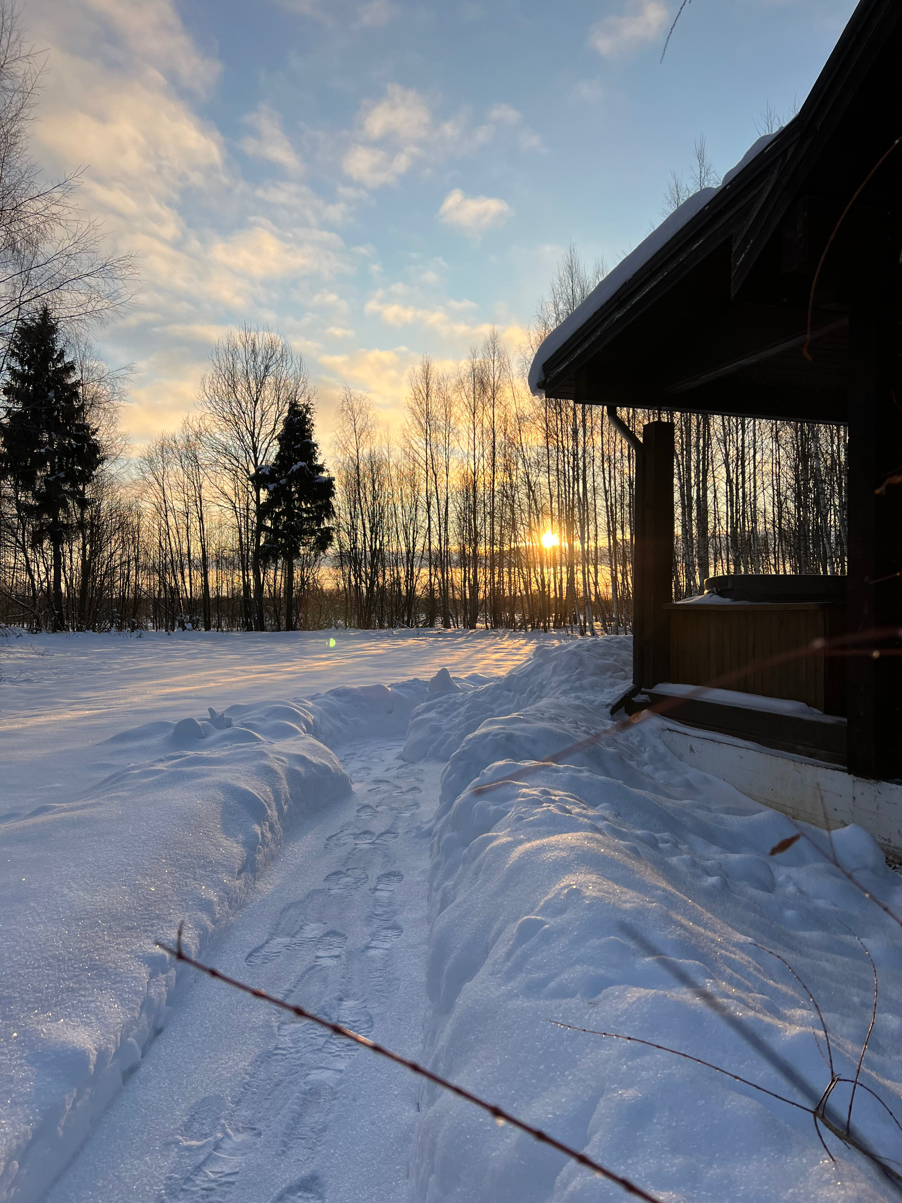 Фото Фроотель