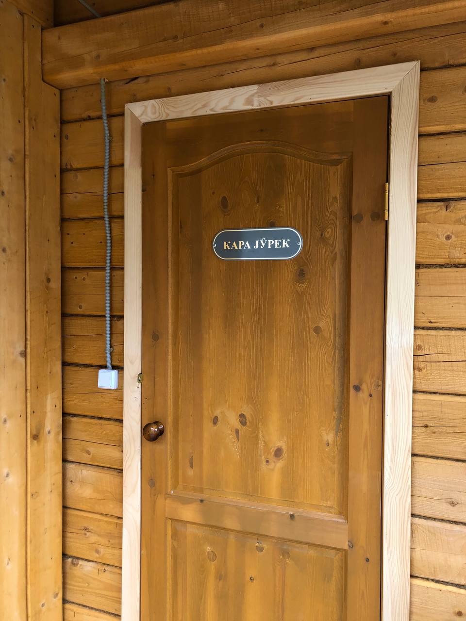 Фото Турбина