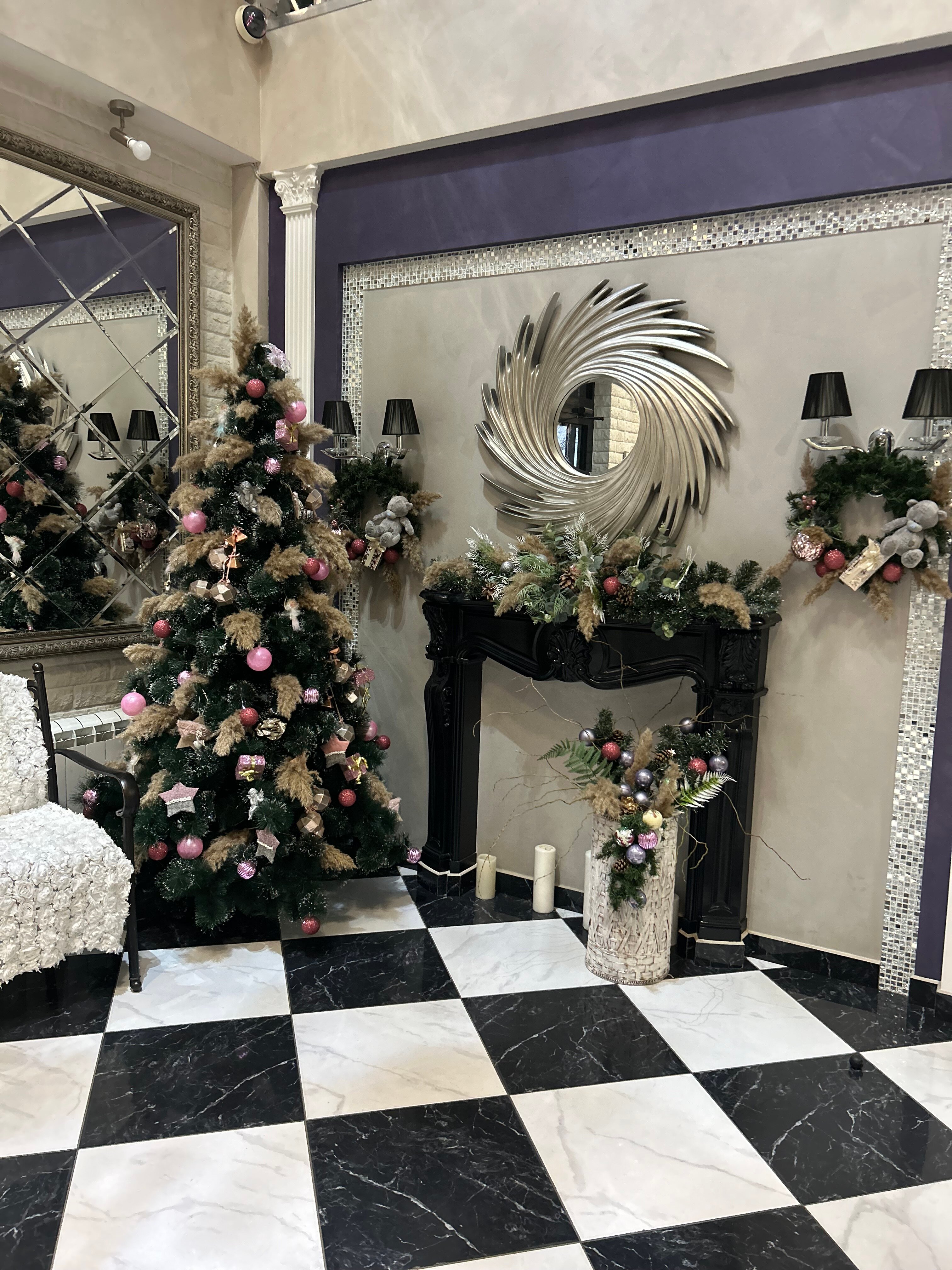 Фото Семь королей Prestige Hotel