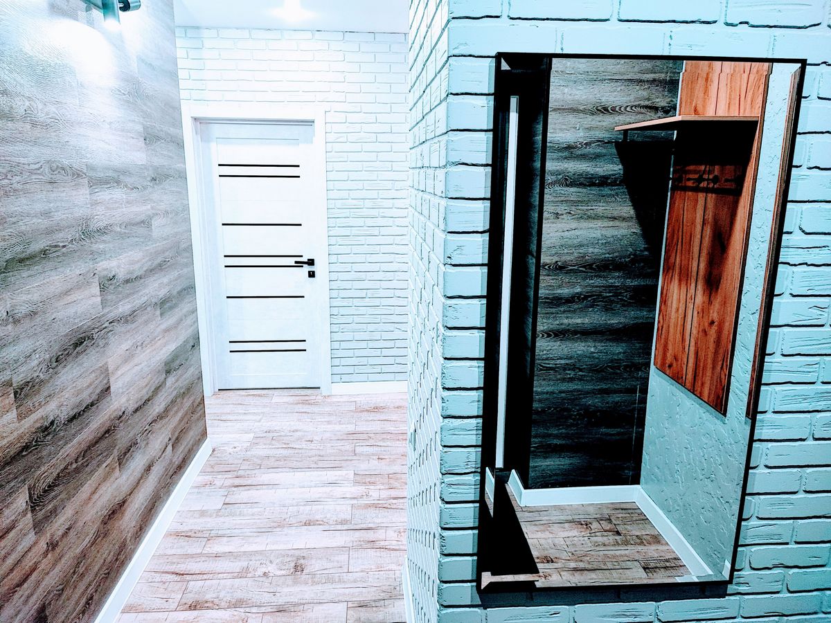 Фото Веста на улице Арбан