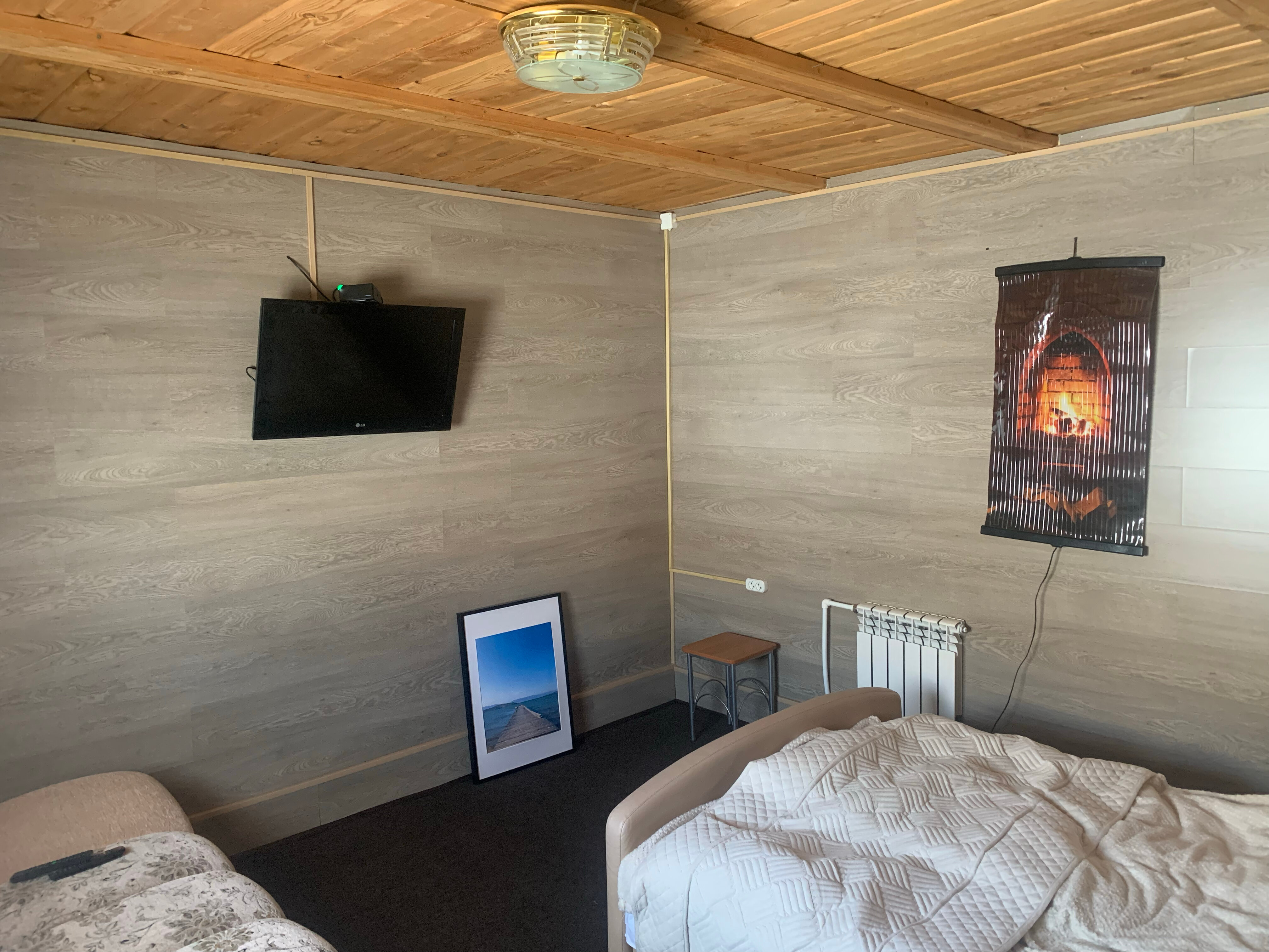 Фото Чабрец