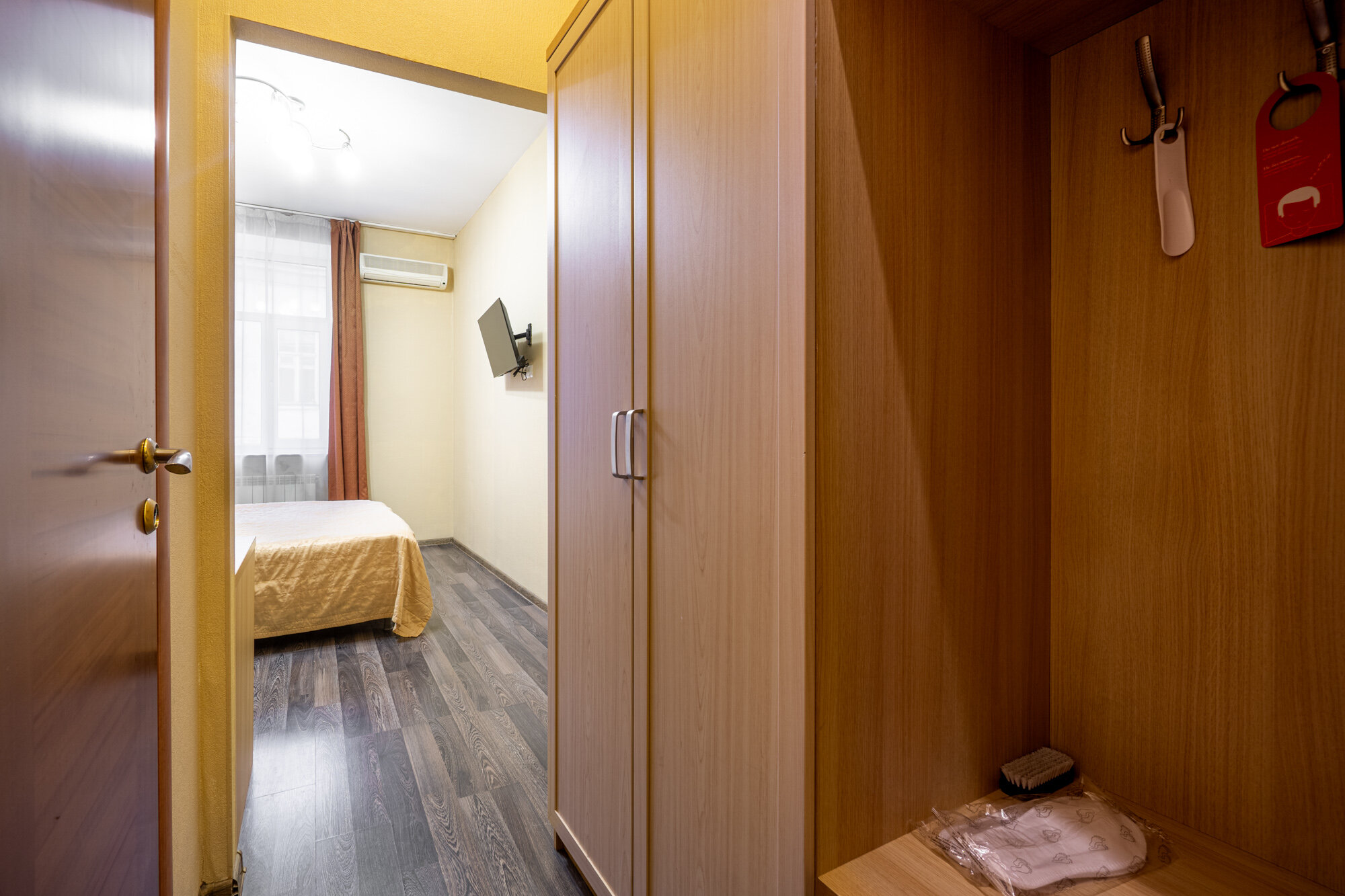 Фото Комнаты