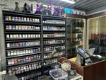 Grano Tobacco (Zavodskaya Street, 27) ، متجر مستلزمات التدخين