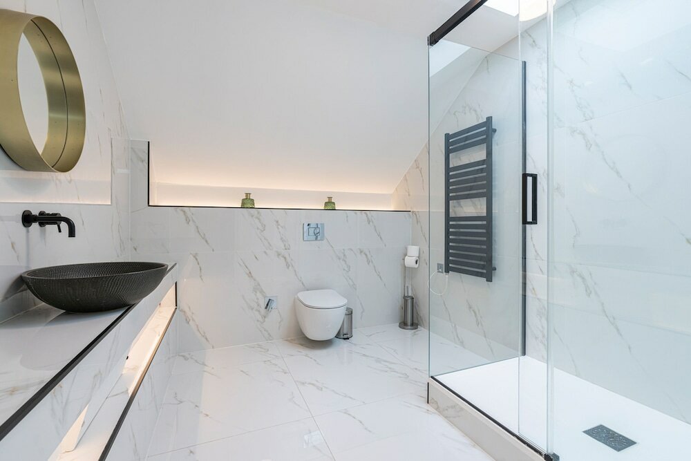 Фото Luxury Apartments Near Harrods and the Science Museum