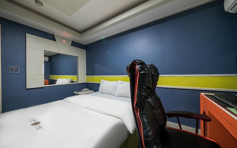 Фото Bucheon You&me