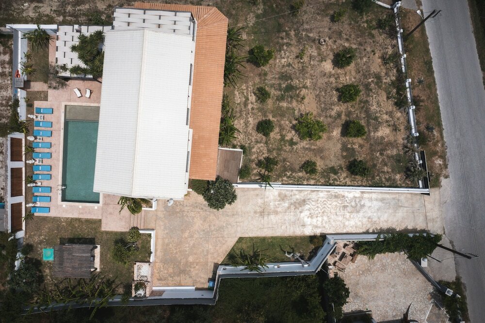 Фото Bruma Luxury Residence